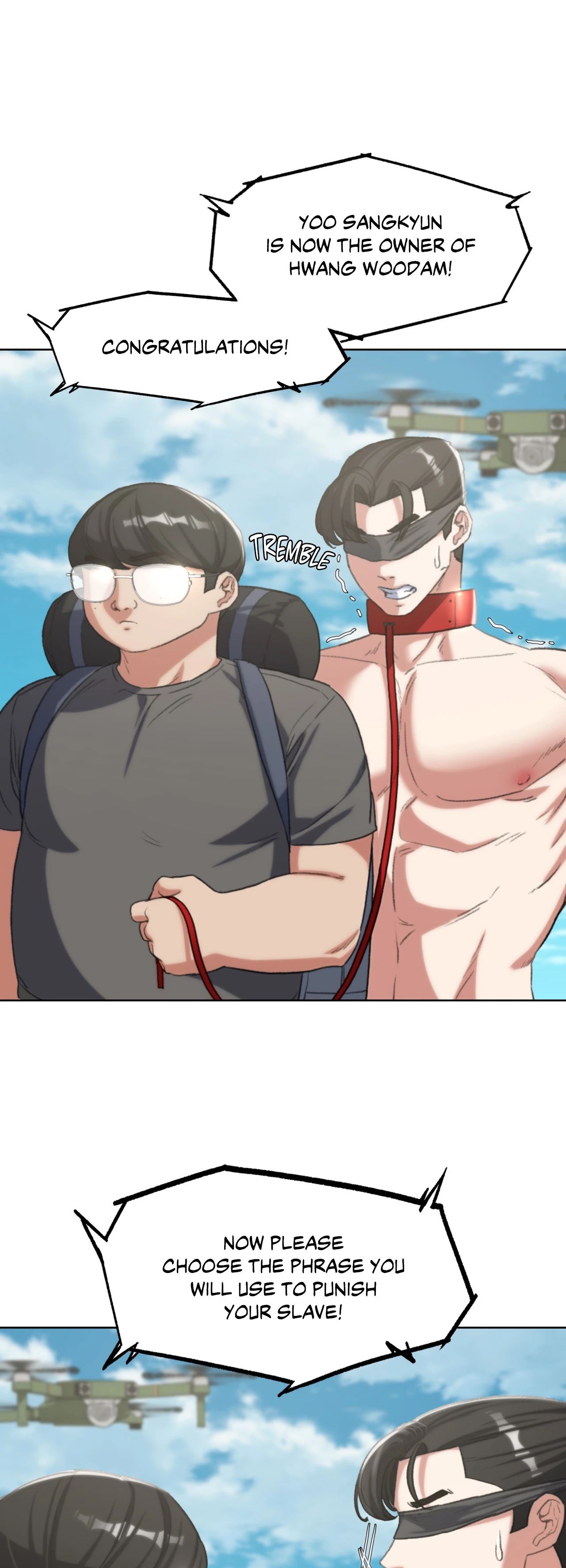 Read manhwa Lustful Games Chapter 27 - SauceManhwa.com