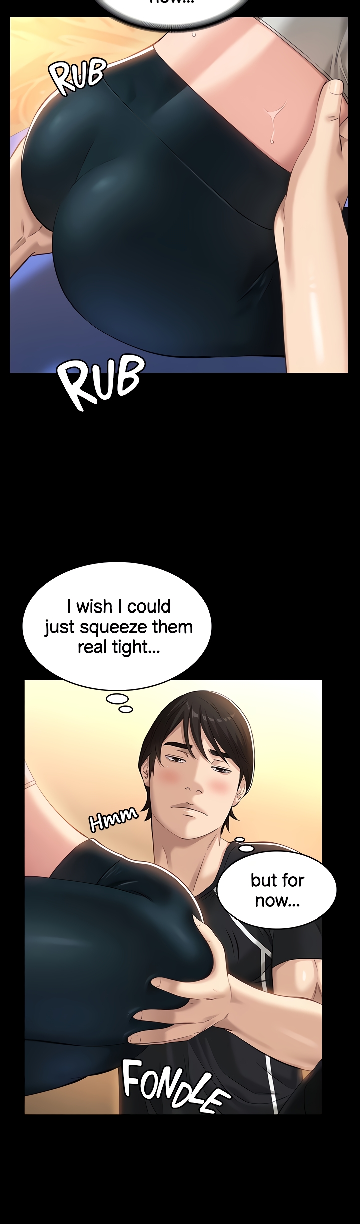 Read manhwa Resume Chapter 13 - SauceManhwa.com