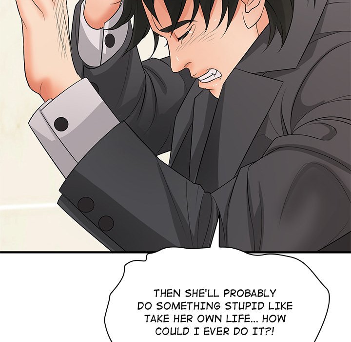 Read manhwa Office Troubles END Chapter 15 - SauceManhwa.com