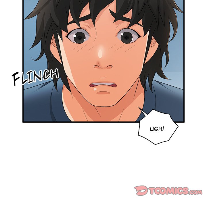 Read manhwa Office Troubles END Chapter 20 - SauceManhwa.com