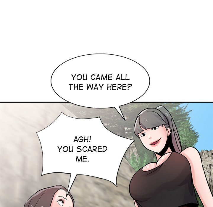 Read manhwa The Mismatch END Chapter 70 - SauceManhwa.com