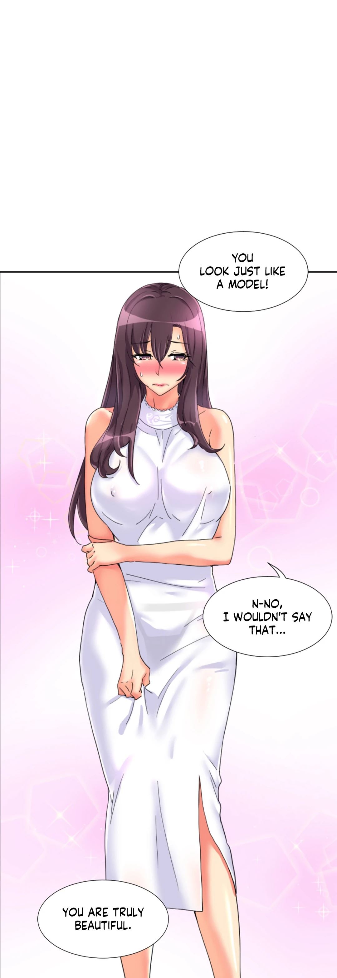 Read manhwa Bride Training End Chapter 31 - SauceManhwa.com