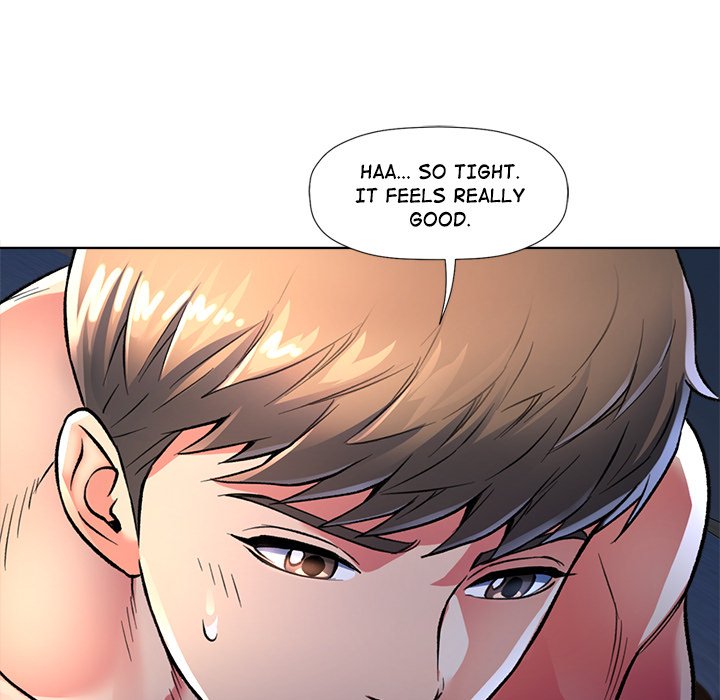 Read manhwa In Her Place Chapter 1 - SauceManhwa.com