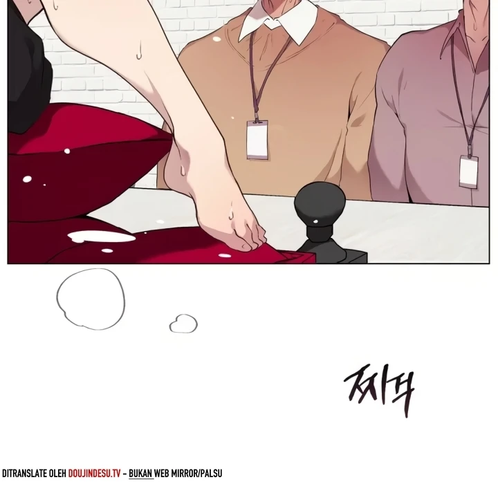 Read manhwa Love Chair Lab Chapter 8 - SauceManhwa.com