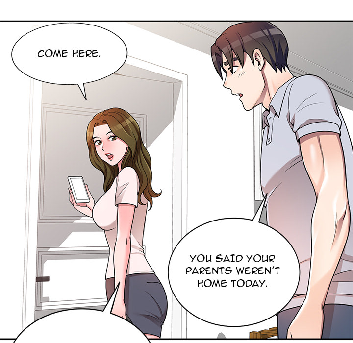 Read manhwa Private Lessons END Chapter 2 - SauceManhwa.com