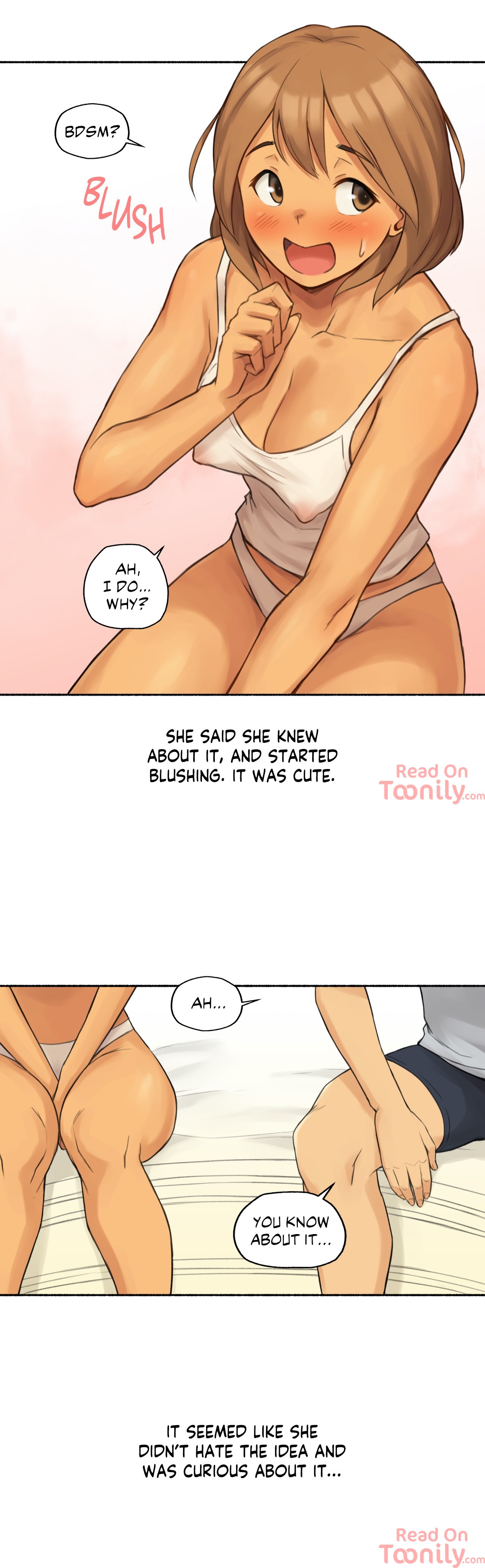 Read manhwa Sexual Exploits END Chapter 10 - SauceManhwa.com