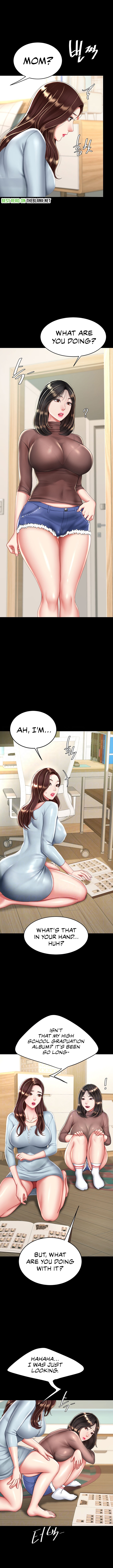 Read manhwa I’ll Eat Your Mom First Chapter 24 - SauceManhwa.com