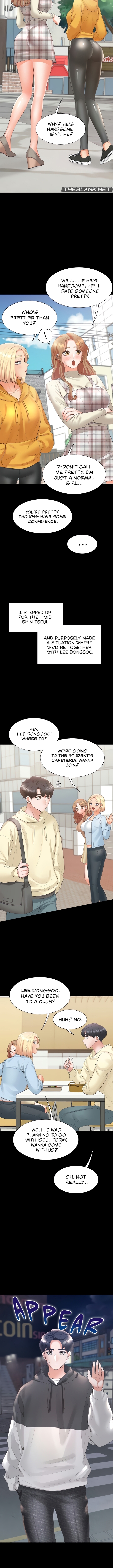 Read manhwa Bunk Beds HOT Chapter 63 - SauceManhwa.com