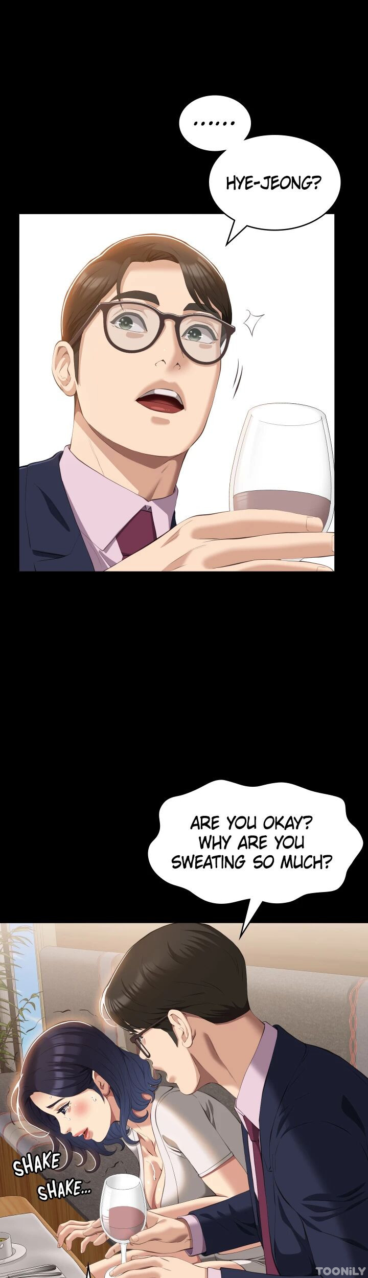 Read manhwa Resume Chapter 66 - SauceManhwa.com