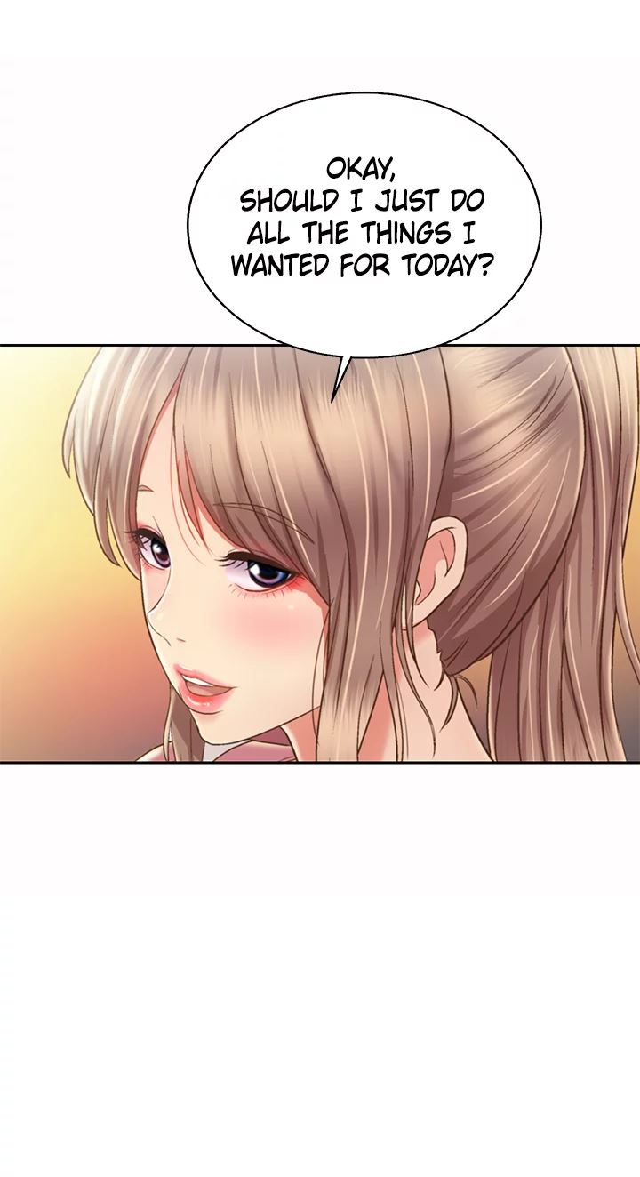 Read manhwa Taste Of My Sister END Chapter 53 - SauceManhwa.com