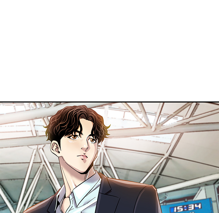 Read manhwa Sponsor (Drama) END Chapter 1 - SauceManhwa.com