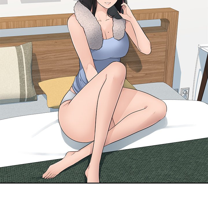 Read manhwa Office Desires End Chapter 8 - SauceManhwa.com