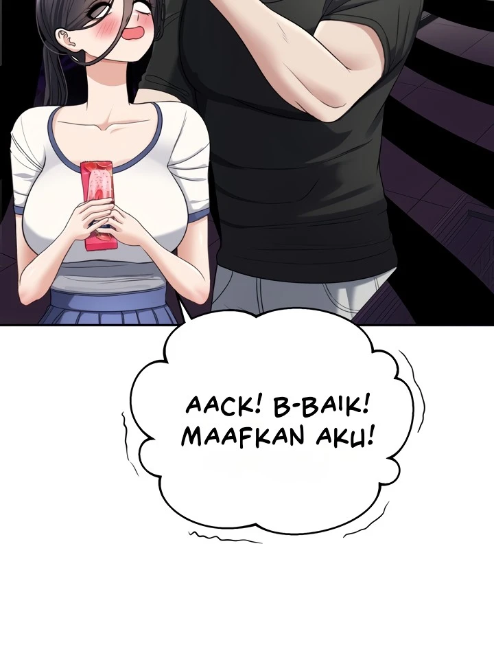 Read manhwa Your Freaky Bucket List Chapter 21 - SauceManhwa.com