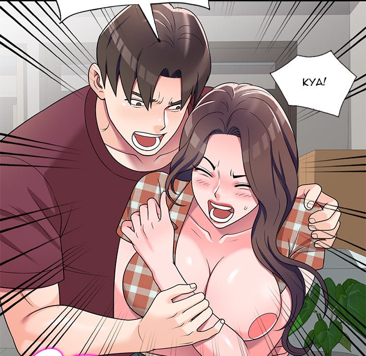 Read manhwa Private Lessons END Chapter 8 - SauceManhwa.com