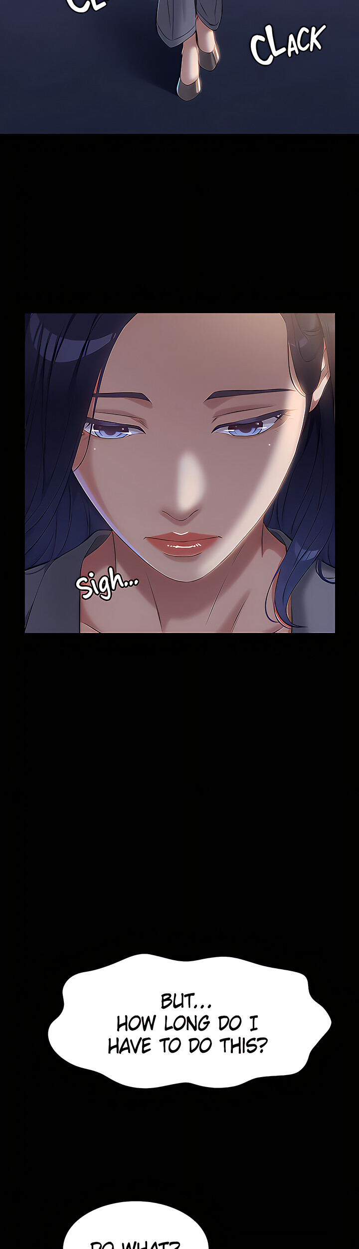 Read manhwa Resume Chapter 32 - SauceManhwa.com