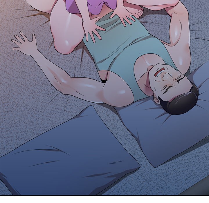 Read manhwa Private Lessons END Chapter 10 - SauceManhwa.com