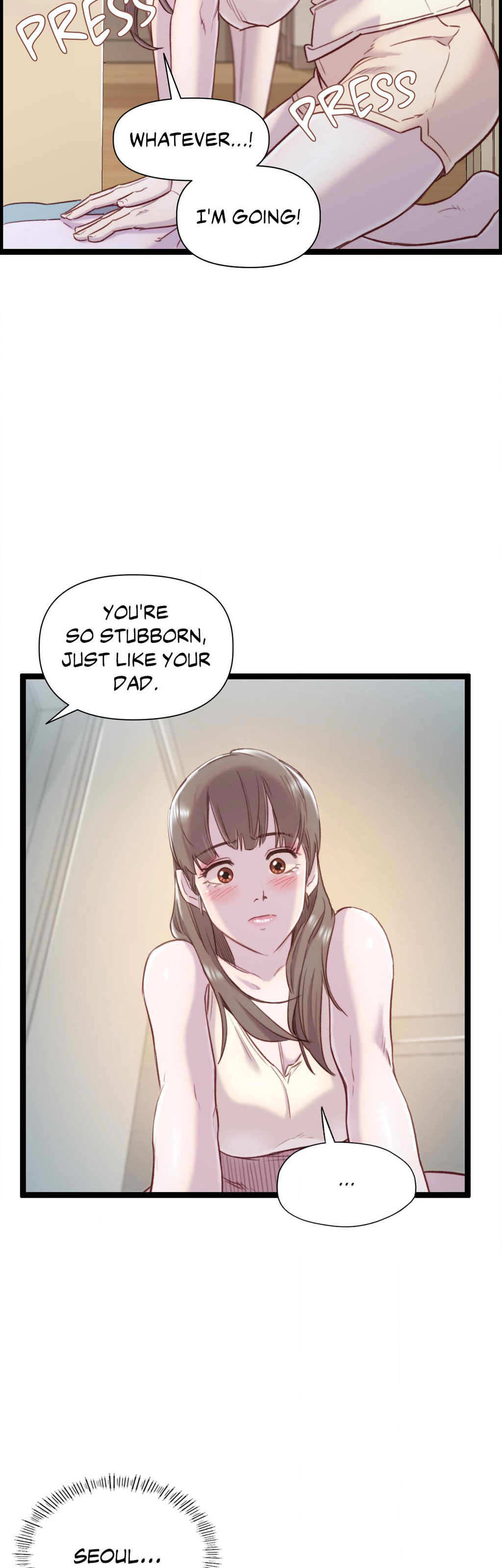 Read manhwa Ladies’ Man Chapter 30 - SauceManhwa.com