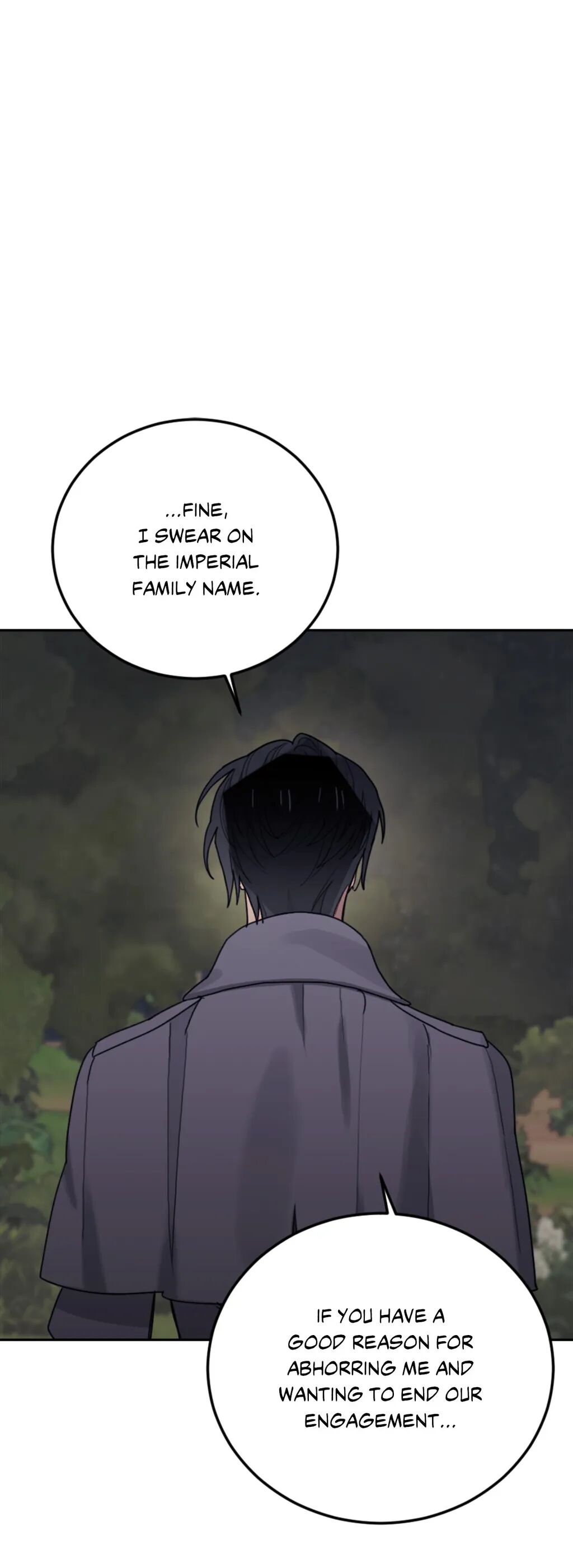 Read manhwa I’m No Heroine! Chapter 61 - SauceManhwa.com