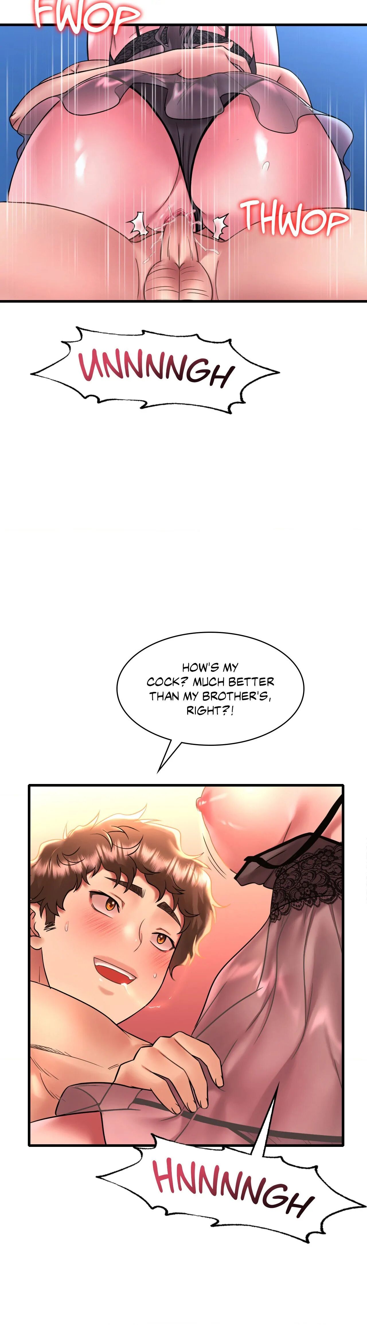 Read manhwa Drunk on You  Chapter 48 - SauceManhwa.com