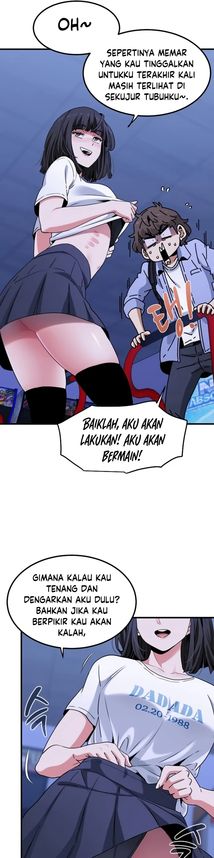 Read manhwa The Turning Point Chapter 67 - SauceManhwa.com