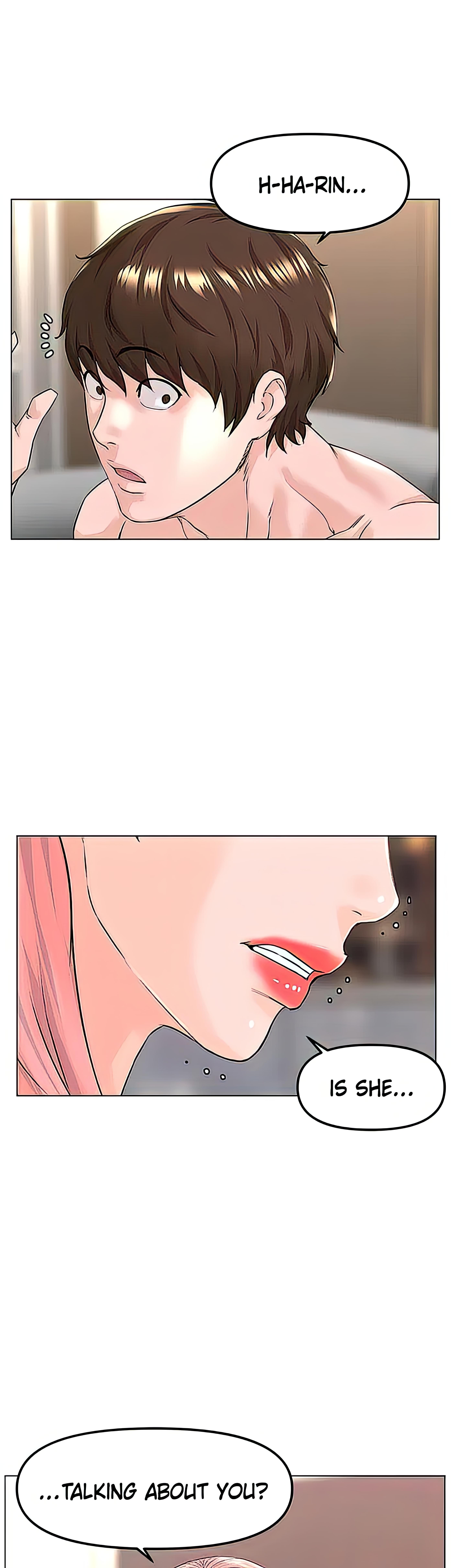 Read manhwa Celeb Next Door END Chapter 74 - SauceManhwa.com