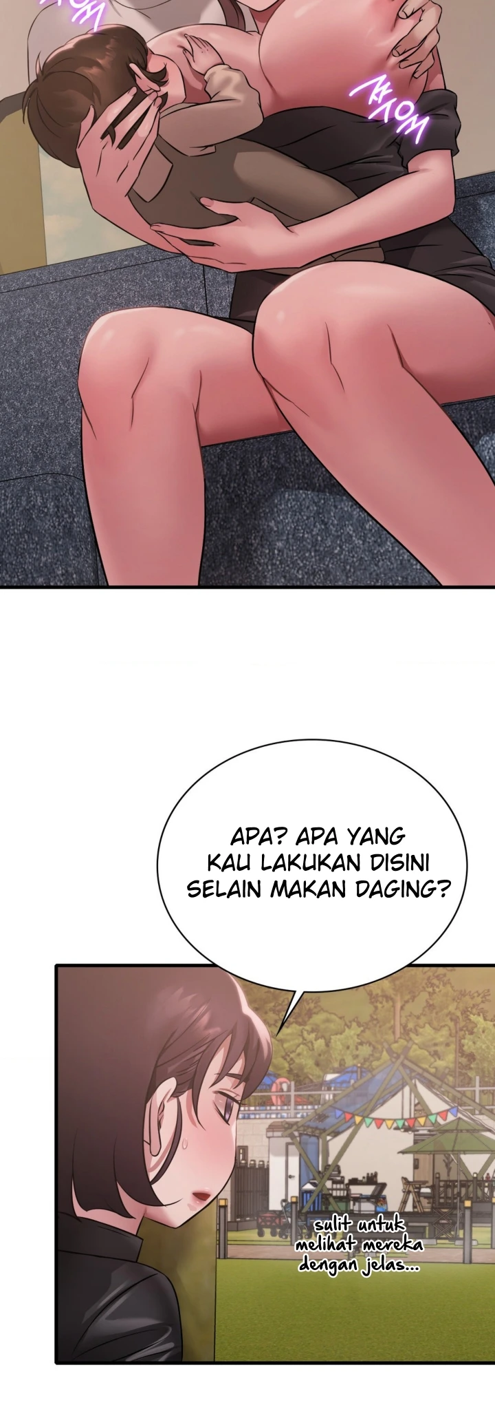 Read manhwa She Wants to Get Drunk Chapter 80 - SauceManhwa.com