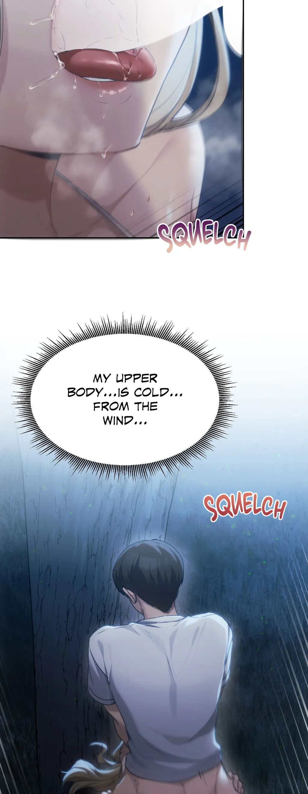 Read manhwa Wreck My Bias Chapter 53 - SauceManhwa.com