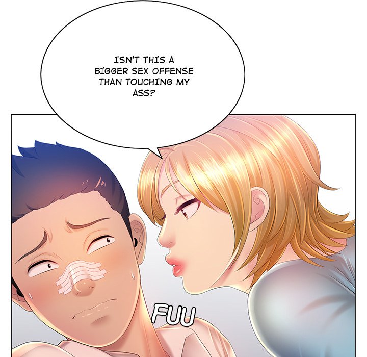 Read manhwa Risqué Caller END Chapter 13 - SauceManhwa.com