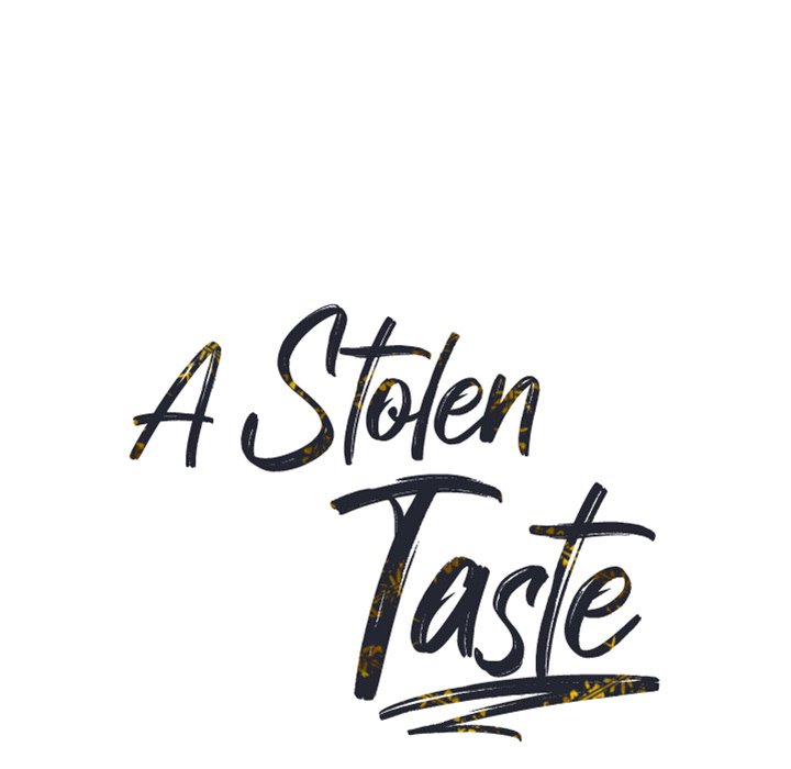 Read manhwa A Stolen Taste END Chapter 21 - SauceManhwa.com