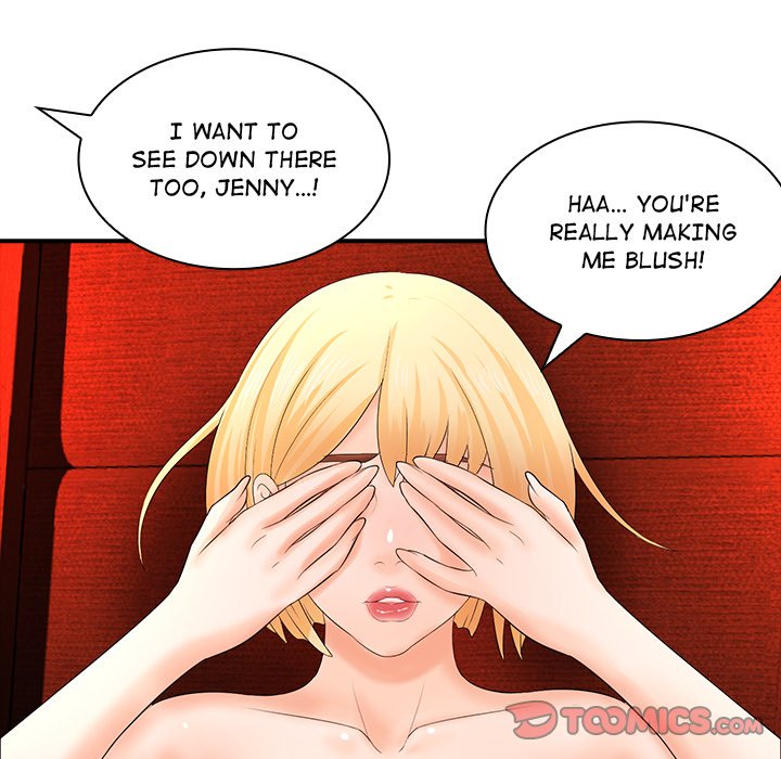 Read manhwa Office Troubles END Chapter 16 - SauceManhwa.com