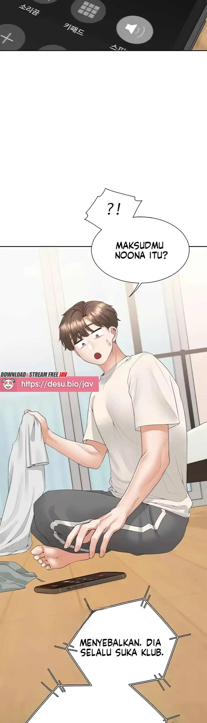 Read manhwa Bunk Beds HOT Chapter 97 - SauceManhwa.com