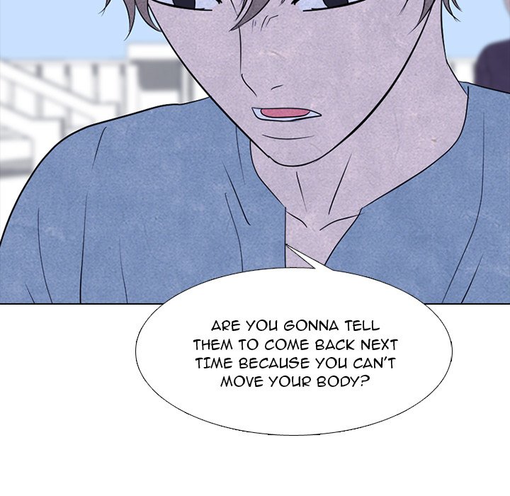 Read manhwa High School Devil Chapter 244 - SauceManhwa.com