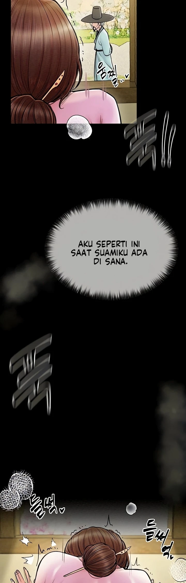 Read manhwa The Servant’s Story Chapter 6 - SauceManhwa.com