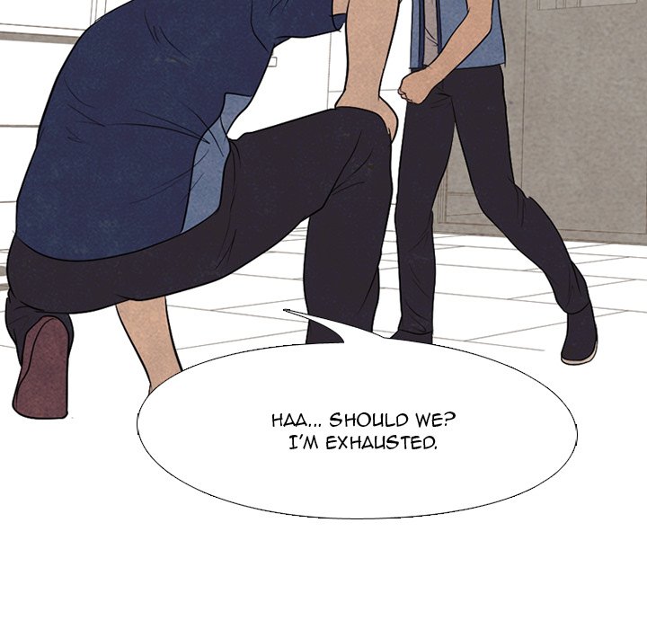 Read manhwa High School Devil Chapter 131 - SauceManhwa.com