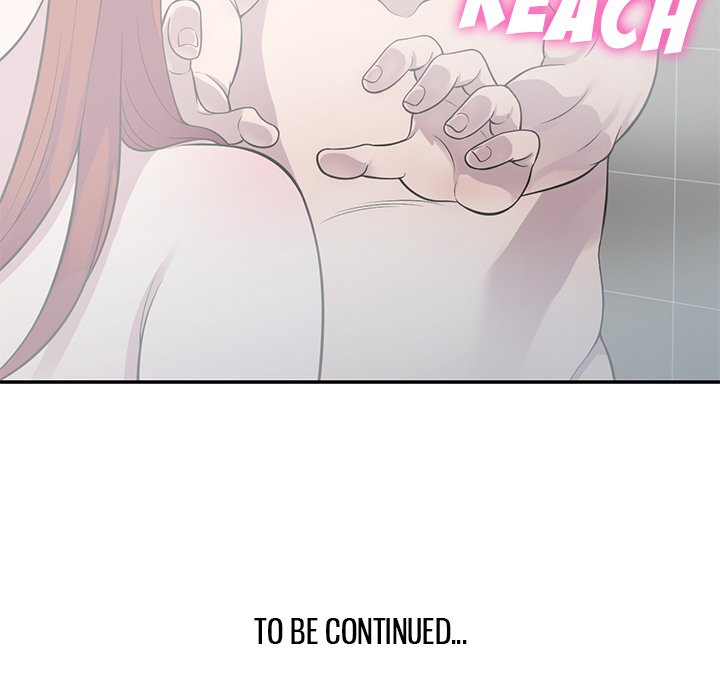 Read manhwa A Stolen Taste END Chapter 16 - SauceManhwa.com