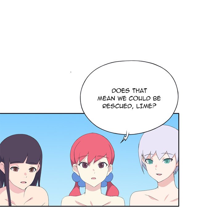 Read manhwa 15 Beauties END Chapter 25 - SauceManhwa.com