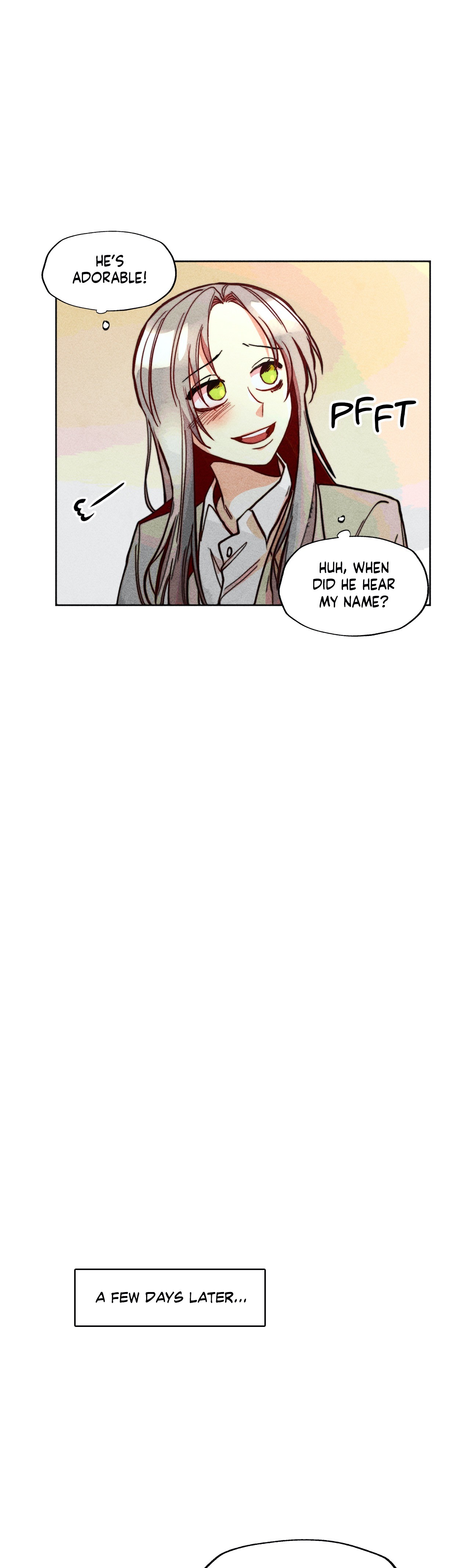 Read manhwa The Virgin Witch Chapter 89 - SauceManhwa.com