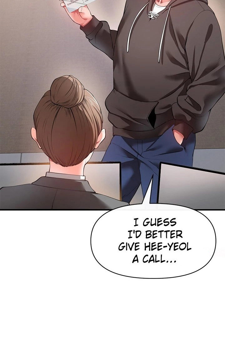 Read manhwa The Real Deal Chapter 22 - SauceManhwa.com