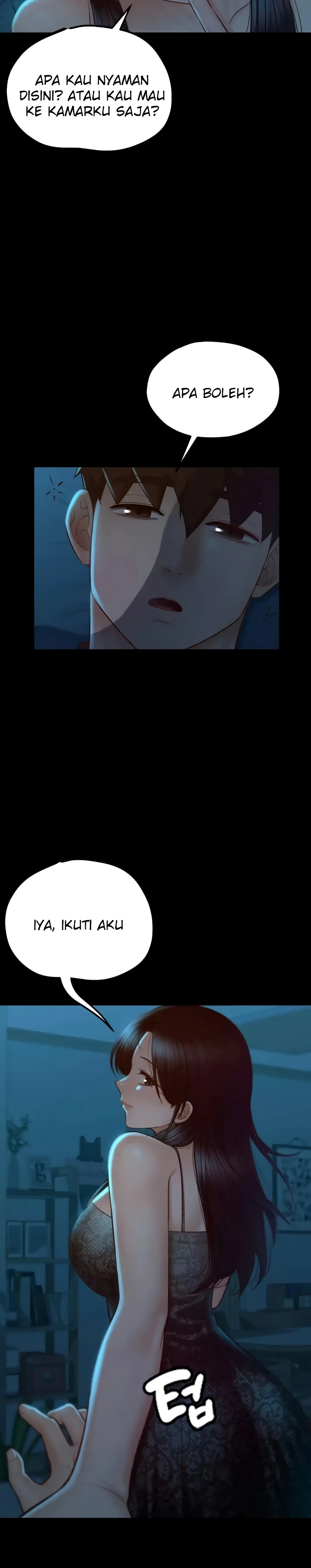 Read manhwa My Sweet Home  Chapter 22 - SauceManhwa.com