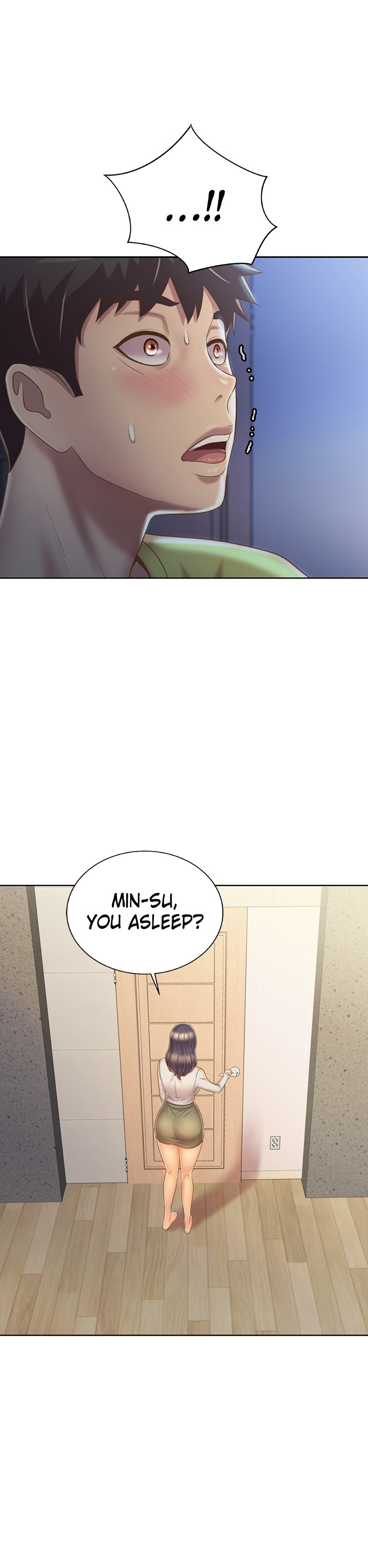 Read manhwa Taste Of My Sister END Chapter 32 - SauceManhwa.com