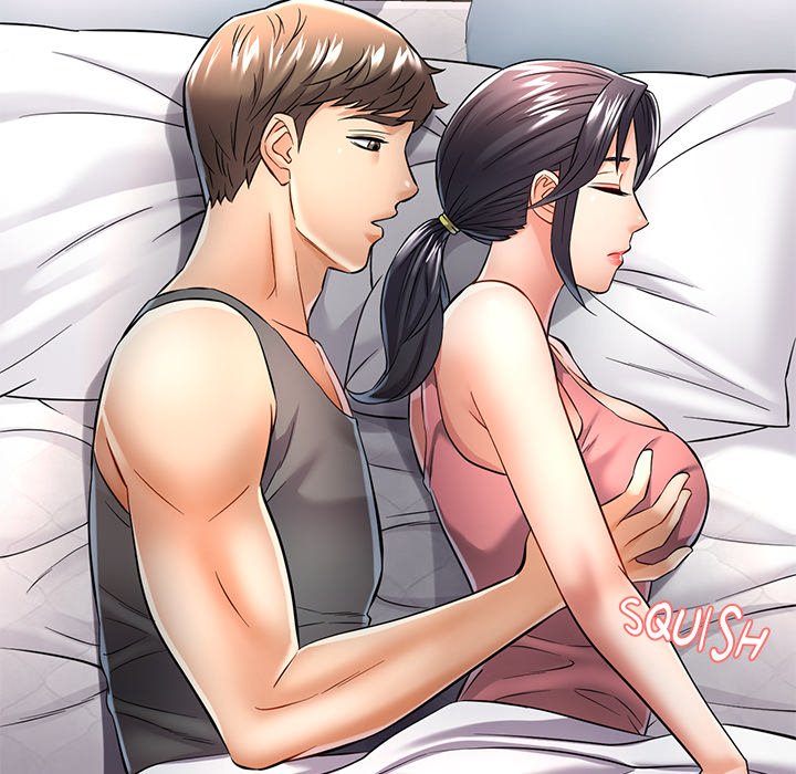 Read manhwa In Her Place Chapter 6 - SauceManhwa.com