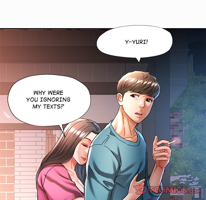 Read manhwa In Her Place Chapter 45 - SauceManhwa.com