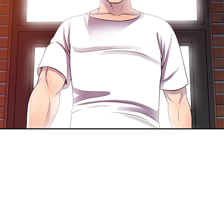 Read manhwa A Stolen Taste END Chapter 17 - SauceManhwa.com