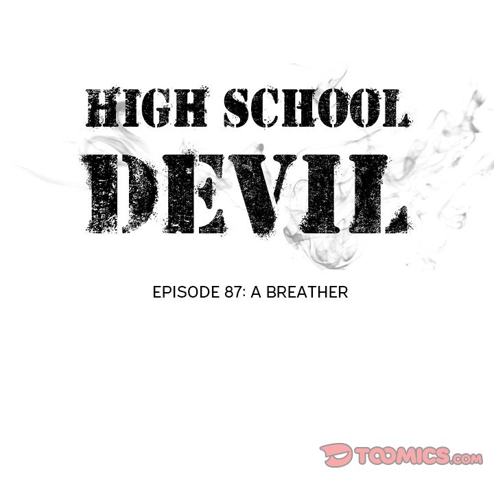 Read manhwa High School Devil Chapter 87 - SauceManhwa.com