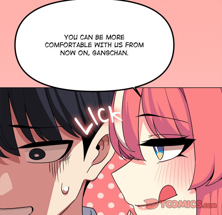 Read manhwa Someone Stop Her!  Chapter 4 - SauceManhwa.com