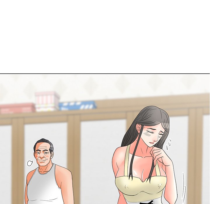 Read manhwa Family Business END Chapter 21 - SauceManhwa.com