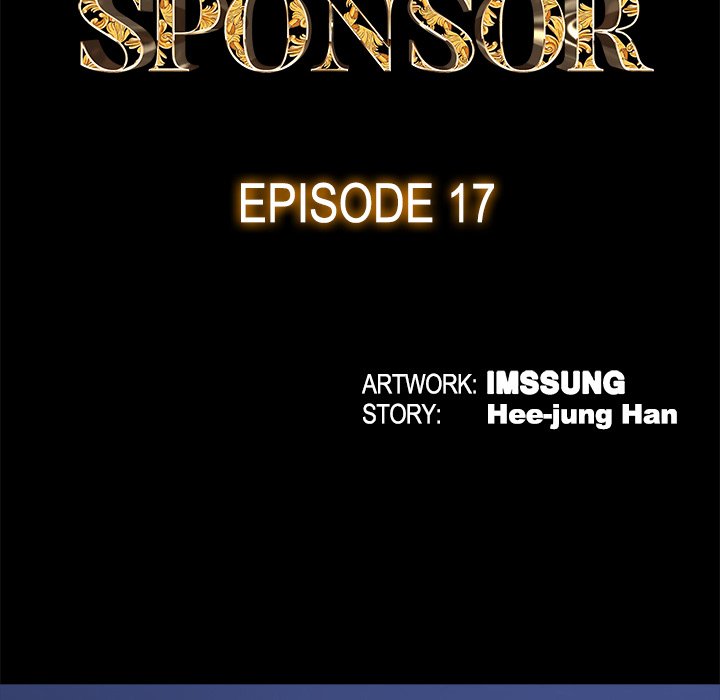 Read manhwa Sponsor (Drama) END Chapter 17 - SauceManhwa.com