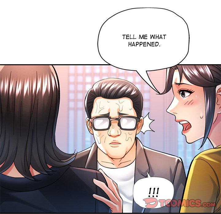 Read manhwa In Her Place Chapter 43 - SauceManhwa.com