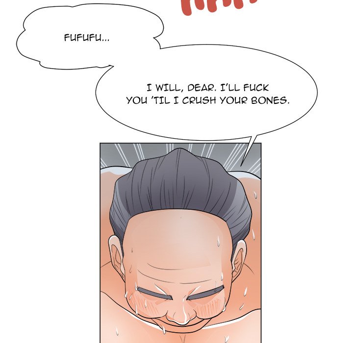 Read manhwa Family Business END Chapter 35 - SauceManhwa.com