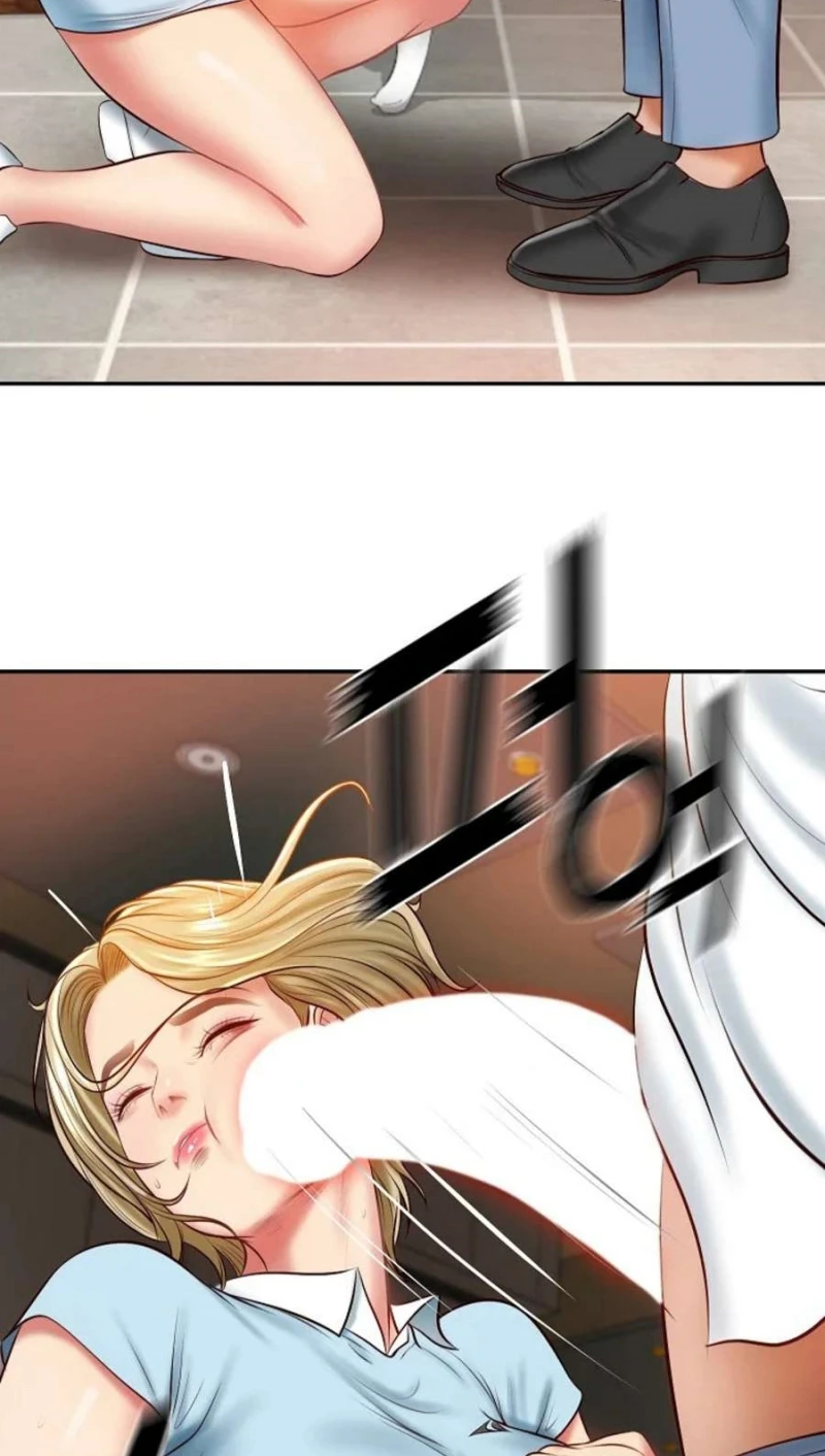 Read manhwa The Billionaire’s Monster Cock Son-In-Law  Chapter 10 - SauceManhwa.com